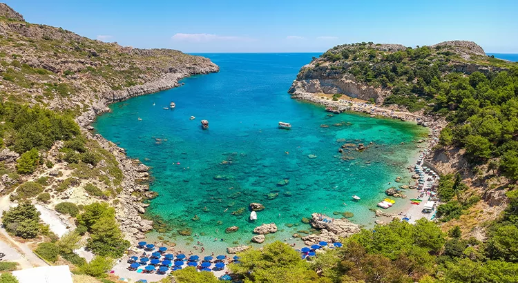 Wat te doen op Rhodos? De ultieme checklist