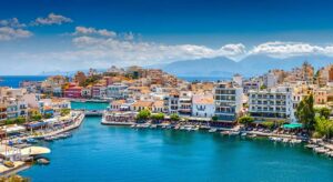 Waar verblijf jij? De leukste badplaatsen op Kreta