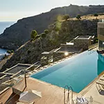 Lindos Blu Luxury Hotel & Suites
