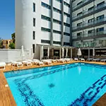 Rhodos Horizon City