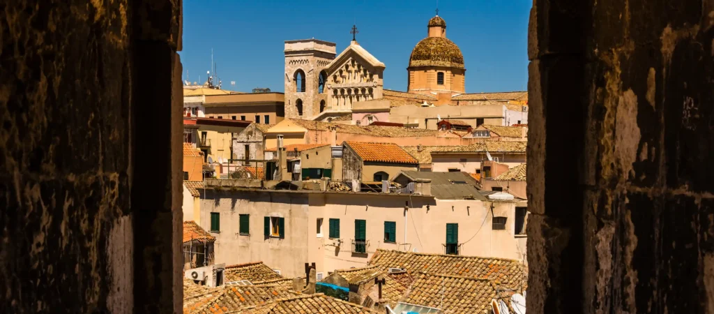 Wat te doen Sardinië
