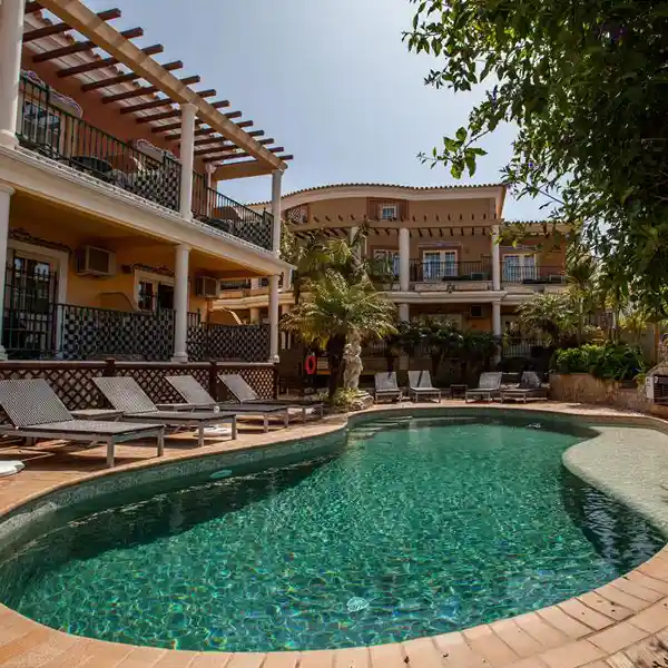 Hotel Dom Manuel I Residence, Lagos