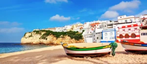 Waar verblijf jij? De leukste badplaatsen in de Algarve