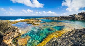 Op vakantie naar Lanzarote? Check deze tips!