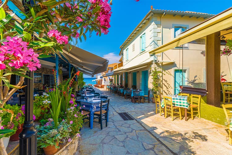 must see lefkas agios nikitas
