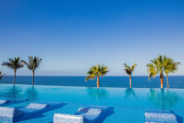 Wat te doen Gran Canaria; Riu Gran Canaria