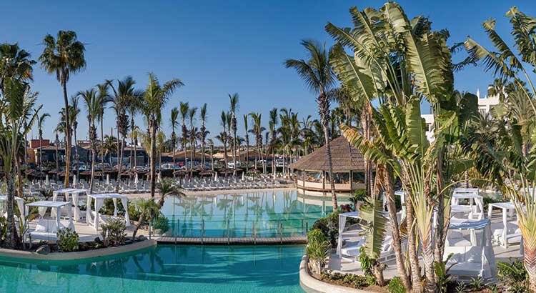 De mooiste hotels op Gran Canaria; even wegdromen!