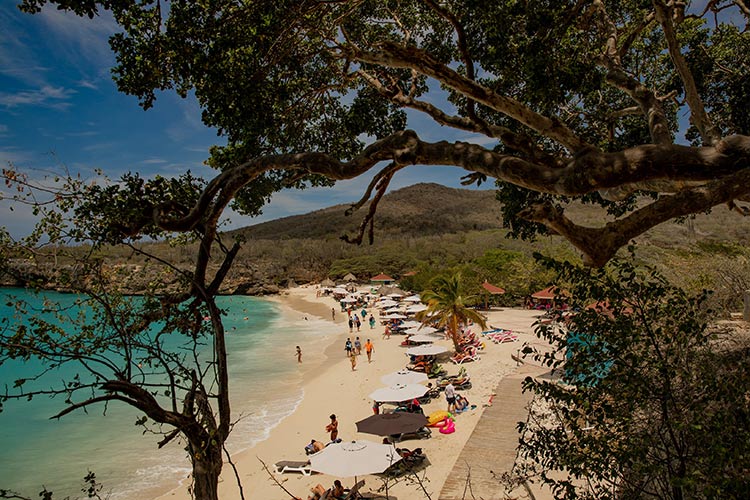 Auto huren op Curaçao tips