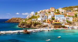 Op vakantie naar Kreta? Check deze tips!