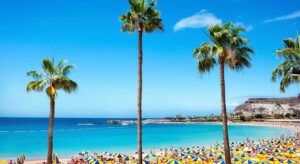 Op vakantie naar Gran Canaria? Check onze tips!