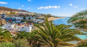 Op vakantie naar Fuerteventura? Check deze tips!