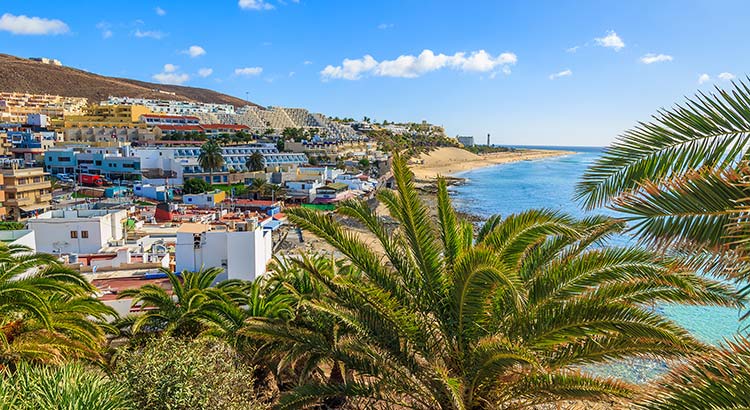 Vakantie Fuerteventura tips