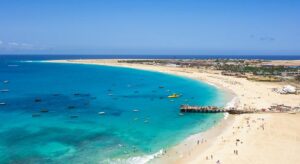 Op vakantie naar Kaapverdië? Check deze tips!