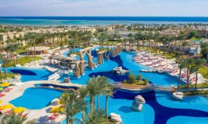 Uitgelicht! Onze favoriete all inclusive hotels in Egypte