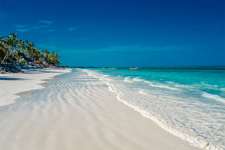 Droomvakantie: Zanzibar