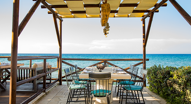 Getest! De leukste restaurants op Zakynthos