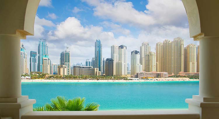 Wat te doen in Dubai? Waanzinnige activiteiten die je niet wilt missen