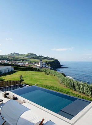 Mooiste hotels Azoren: Sul Villas & Spa