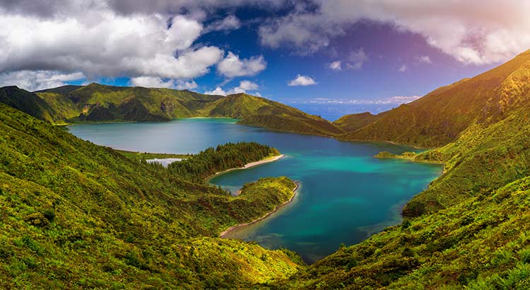 Vakantie Azoren tips: alle must-see's - dé VakantieDiscounter
