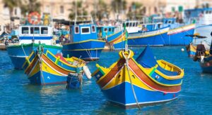 Wat te doen in Malta? Afvinken maar!
