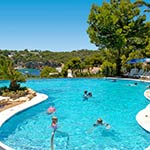 Appartementen Del Rey, Iboza