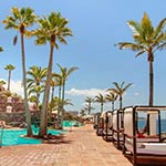 Dreams Jardin Tropical Resort & Spa, Tenerife