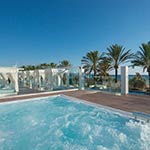 Iberostar Waves Bahia de Palma, Mallorca