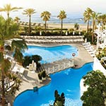 Puente Romano Beach Resort & Spa, Marbella