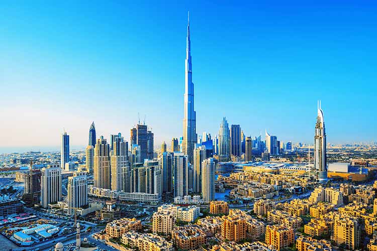 Vakantie Dubai tips: must-sees, do's & meer - VakantieDiscounter