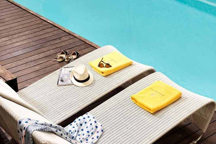 Citytrip Athene tips: Hotel Acropolis Hill