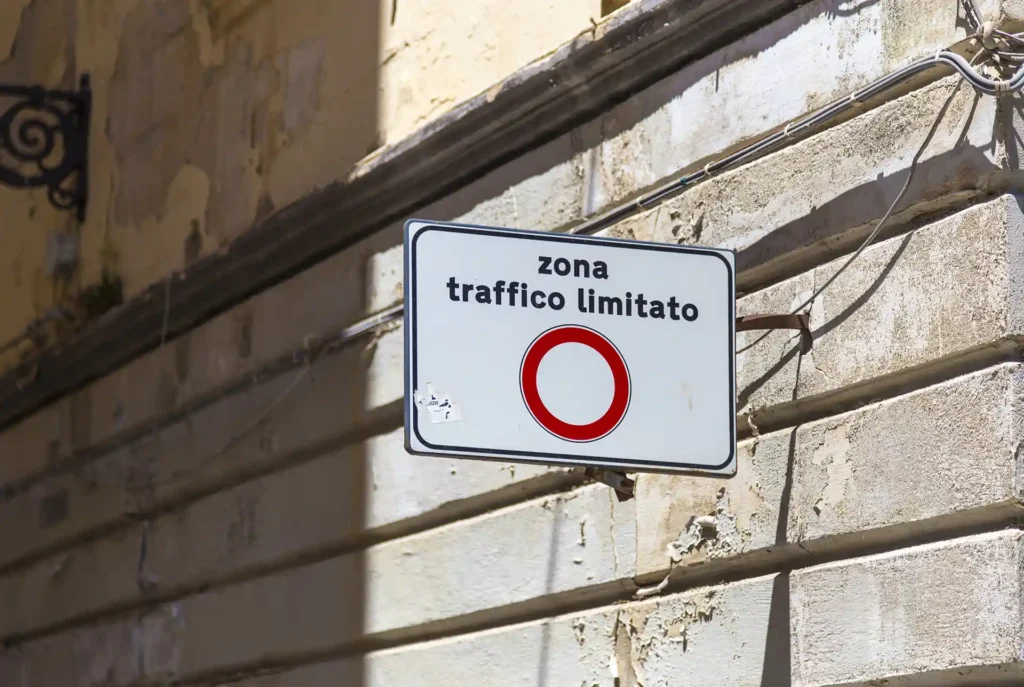 Autovakantie Europa: Italië