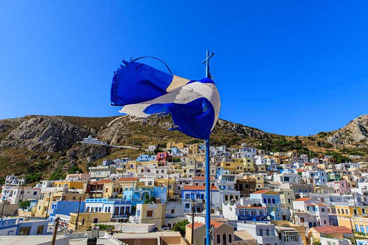 Wat doen op Karpathos: Menetes