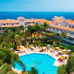 Riu Garoe Tenerife