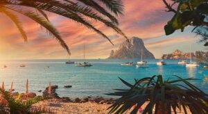 Must-see! Deze bezienswaardigheden op Ibiza moet je gezien hebben