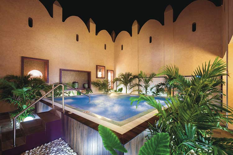 Hotels Kaapverdië: Riu Funana