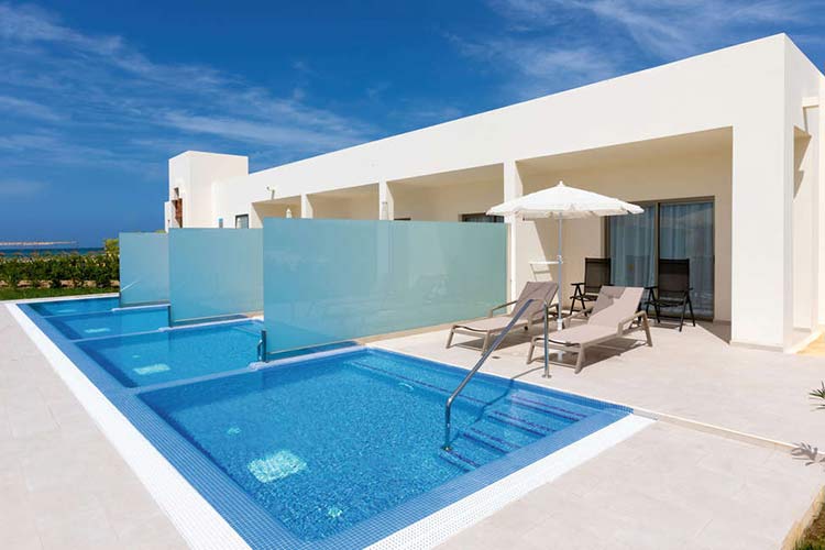 Hotels Kaapverdië: Riu Palace Boavista