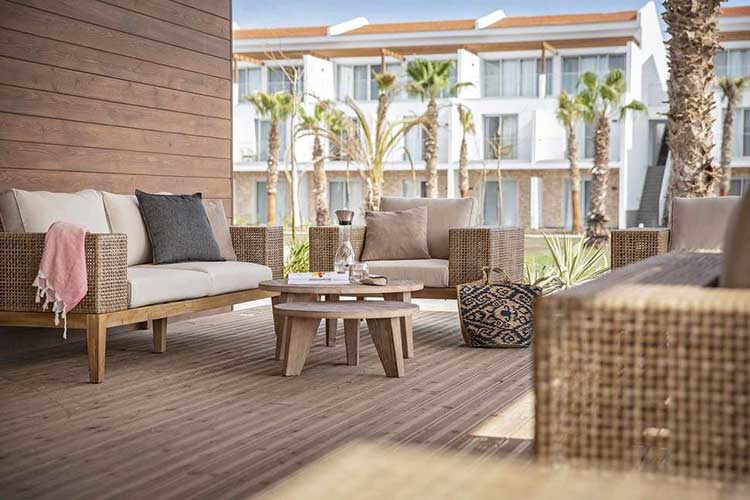 Hotels Kaapverdië: Robinson Club Cabo Verde