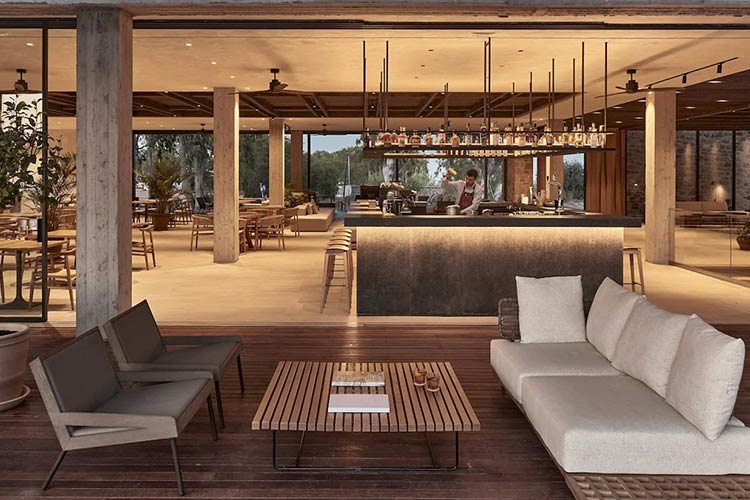 Mooiste hotels Kos: Theros all suite hotel