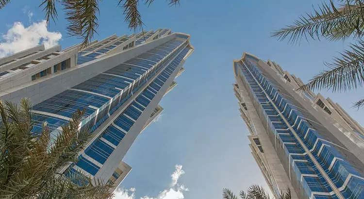 Reisgids Dubai: tips voor een 5-daagse citytrip in Dubai