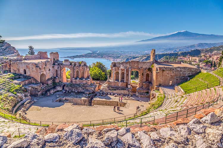 Auto huren Sicilië extra tips