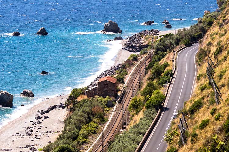 Auto huren Sicilië tips