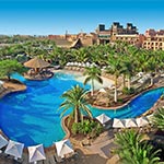 Lopesan Baobab Resort Gran Canaria