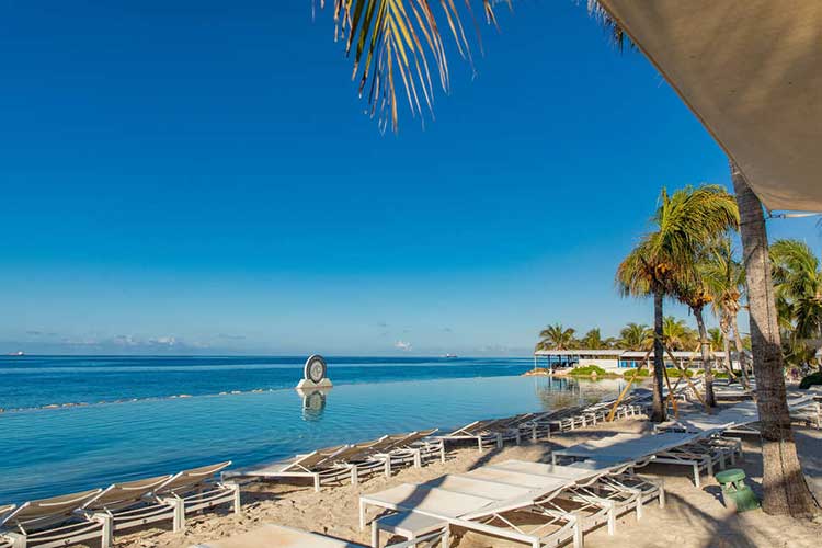 Mooiste hotels Curaçao: Papagayo Beach Hotel