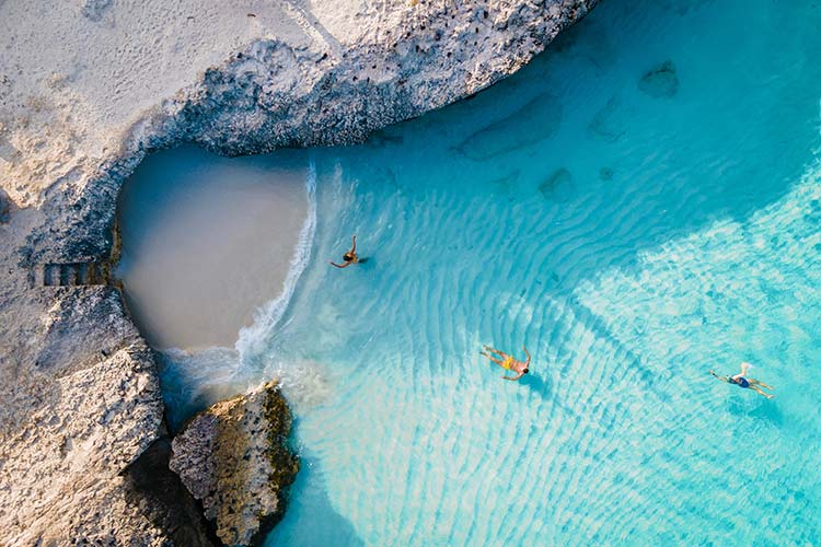 Caribische Eilanden; Aruba