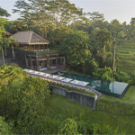 Winterzon Azië: Alila Ubud