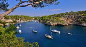 Waar verblijf jij? De leukste badplaatsen op Mallorca