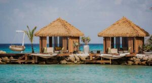 De mooiste hotels op Aruba; tropisch genieten!