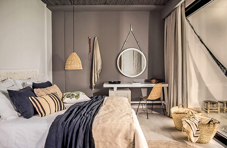 Mooiste hotels Rhodos: Casa Cook Rhodes