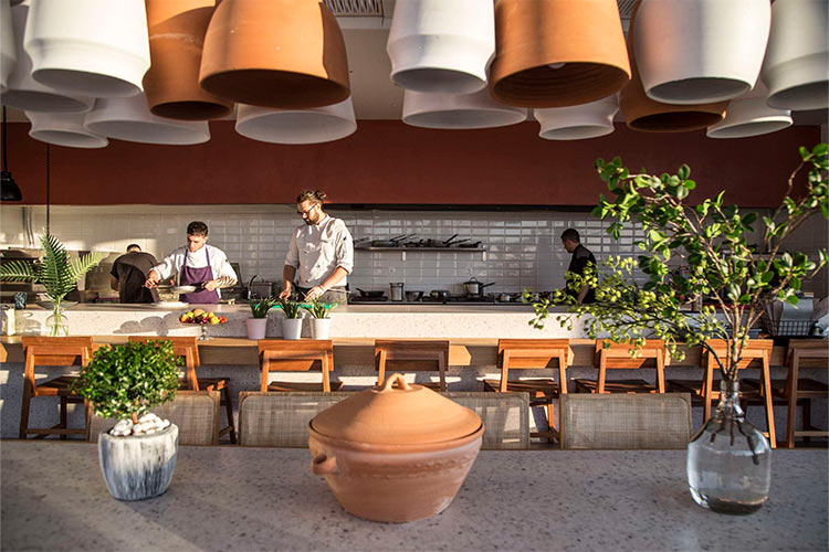 Mooiste hotels Rhodos: Kouros Exclusive Hotel