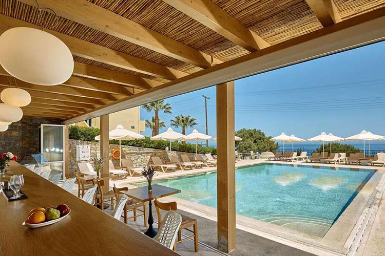 Nieuwste hotels Griekenland: Marni Village, Kreta